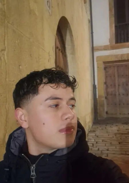 Xchris de Terrassa, busco en el sitio lío de una noche