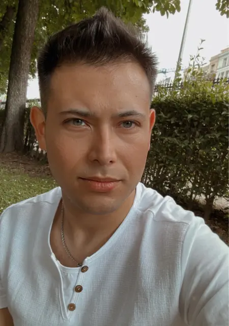 Soy Andres, 31 años, conociéndome para hacer nuevos amigos en Getafe