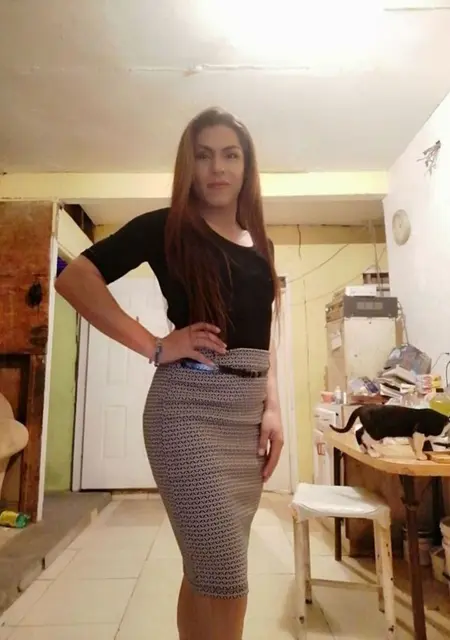 Laura из Мехико