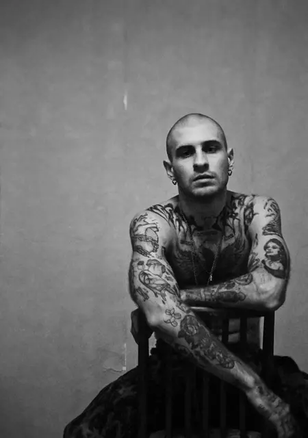 Игорь з Львова, мені 31 років, познайомлюсь на одну ніч