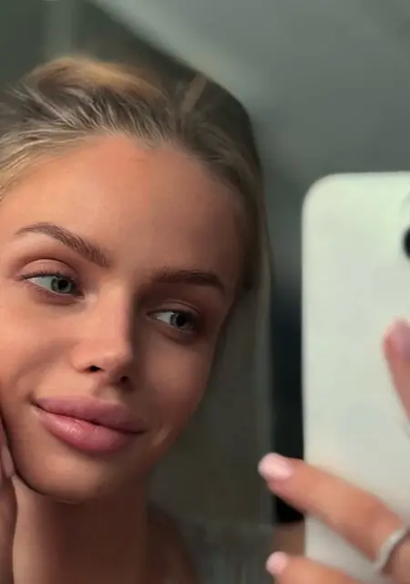 Я Кристина, 23, знакомлюсь для приятного времяпровождения в Праге
