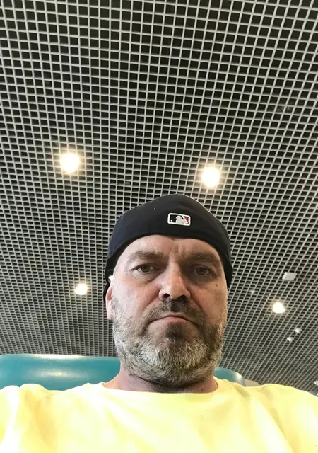 Я Сергей, 48, из Стокгольма, ищу знакомства на одну ночь