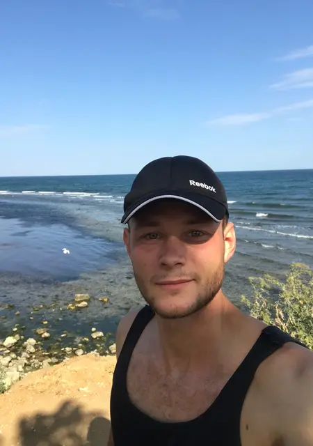 Я Денис, 28, знакомлюсь для дружбы в Кропивницком