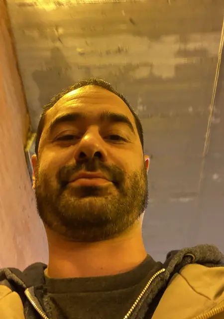 Soy David, 35 años, conociéndome para pasatiempo agradable en Vitoria