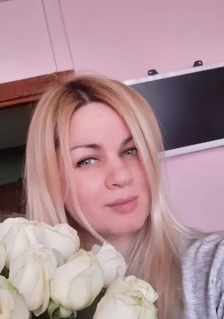 Ася из Кривого Рога, ищу на сайте совместные путешествия