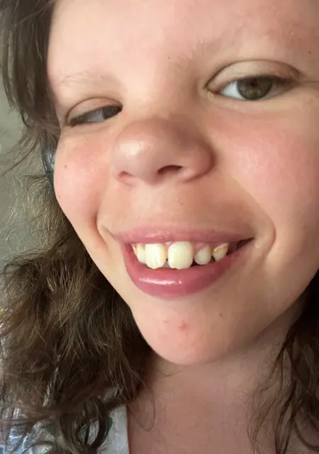 Jennifer из Стренгнес, мне 24, познакомлюсь для дружбы