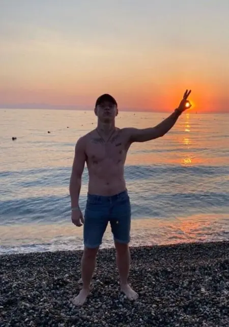 Я Marcus, 24, знакомлюсь в Лондоне