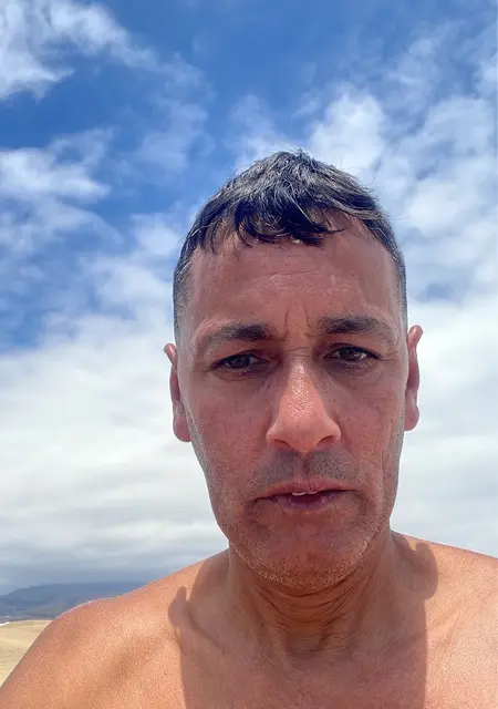 Juan Francisco de Las Palmas de Gran Canaria, tengo 55 años, listo para conocer para relación sin ataduras