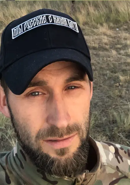 Я Вячеслав, 35, знакомлюсь для дружбы в Луганске