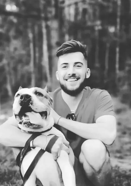 Эрик из Гродно, ищу на сайте знакомства без обязательств