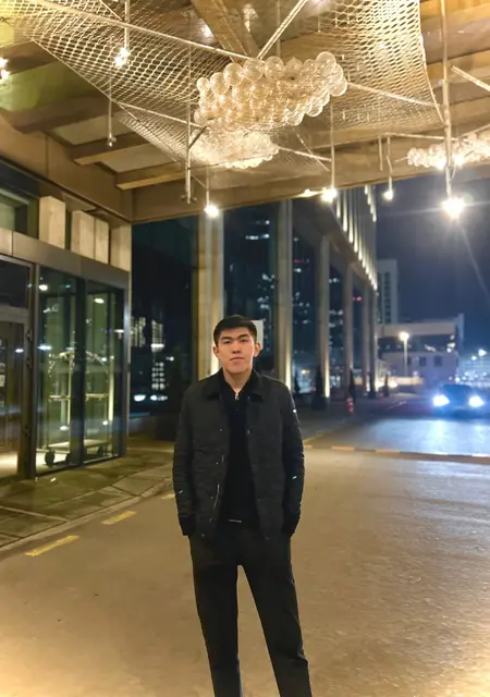 Я Жаннур, 26, из Павлодара, ищу знакомства на одну ночь