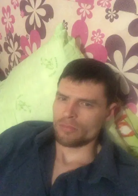 Серго из Уральска, мне 34, познакомлюсь для вирта