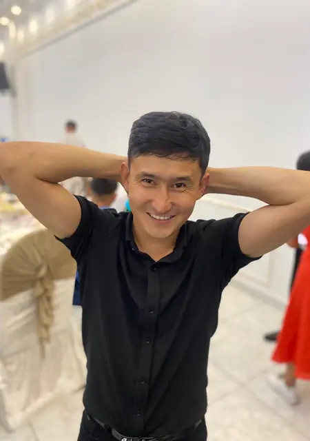 Я Edil, 24, знакомлюсь без обязательств в Семьях