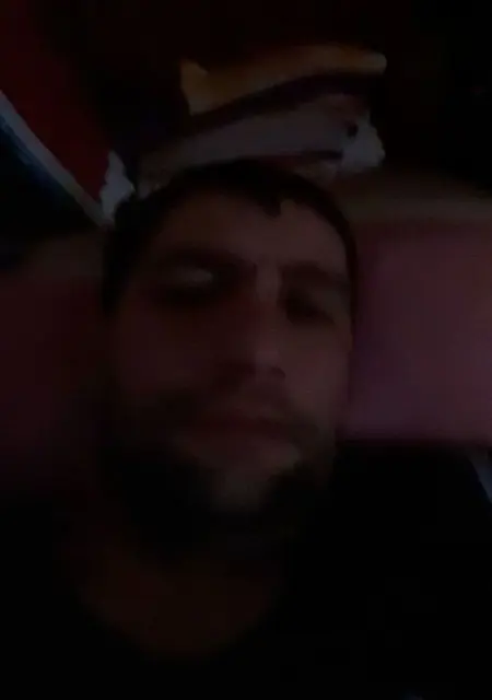 Marius из Бухареста