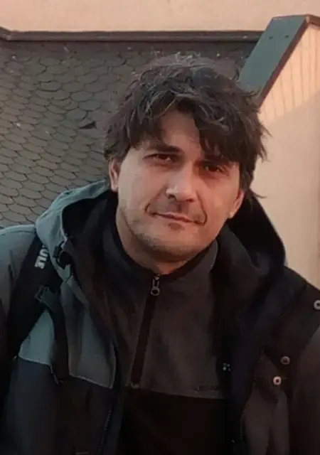 Alex з Лубни, мені 50 років, познайомлюсь для вірт