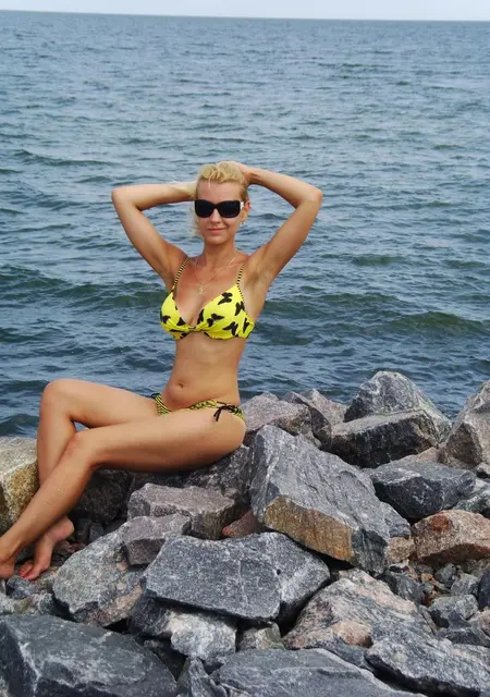 Леся з Краматорськ, мені 39 років, познайомлюсь