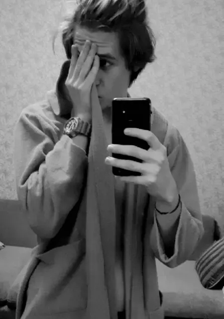 Александр из Уэйкфилд, мне 24, познакомлюсь на одну ночь