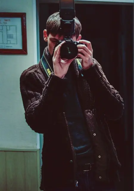 Я Александр, 31, из Костаная, ищу знакомство для общения