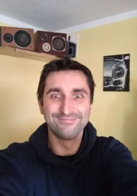 Mariusz из Варшавы