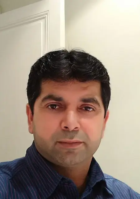 Я Ansar, 32, знакомлюсь в Стокгольме