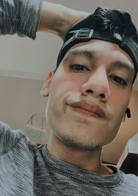 Juan из Токопилья, ищу на сайте вирта