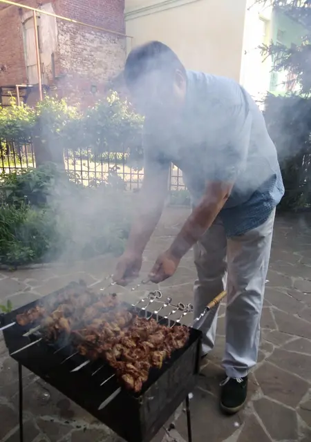 Вячеслав з Сум, мені 43 років, познайомлюсь для приємного проведення часу