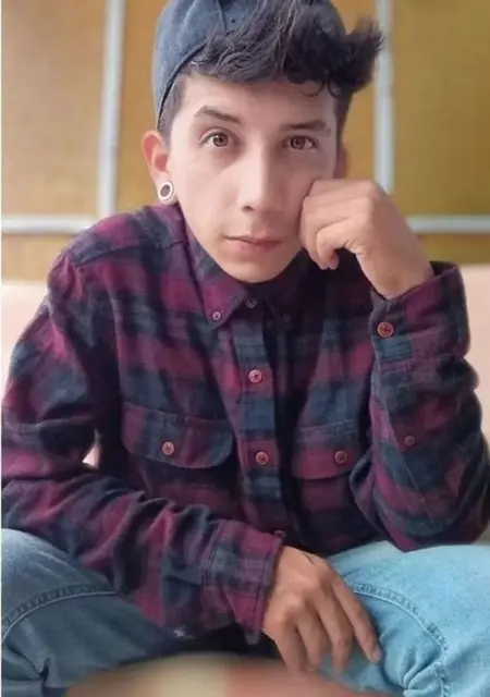 Soy Sebas, 28 años de Madrid, busco conocer gente