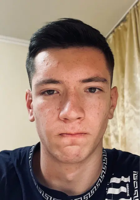 Nazar з Львова, шукаю на сайті знайомства на одну ніч