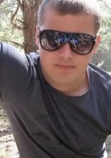 Igor з Сум, мені 41 років, познайомлюсь для дружби