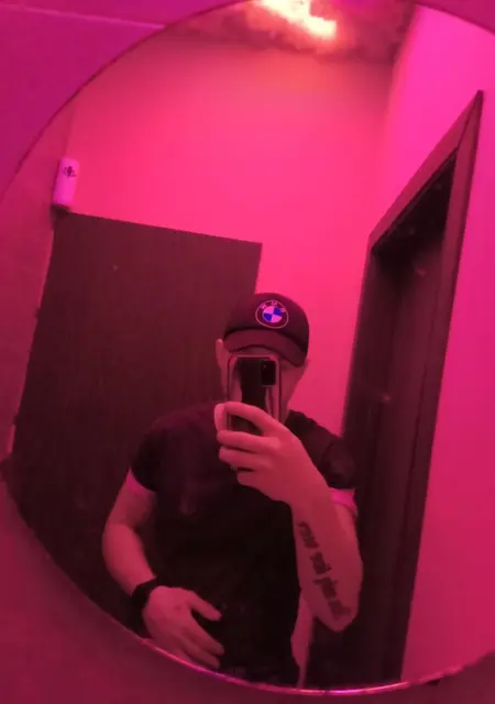 Я Никита, 21, знакомлюсь для общения в Кременчуге