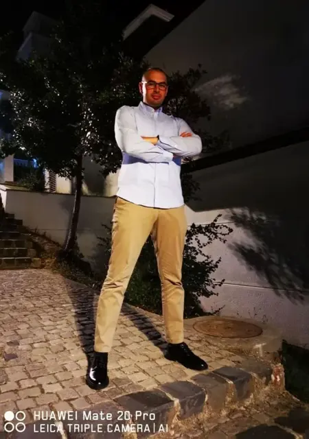 Nikola из Берлина