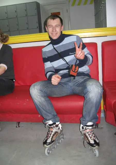 Я Евгений, 36 років, знайомлюсь на одну ніч у Сумах