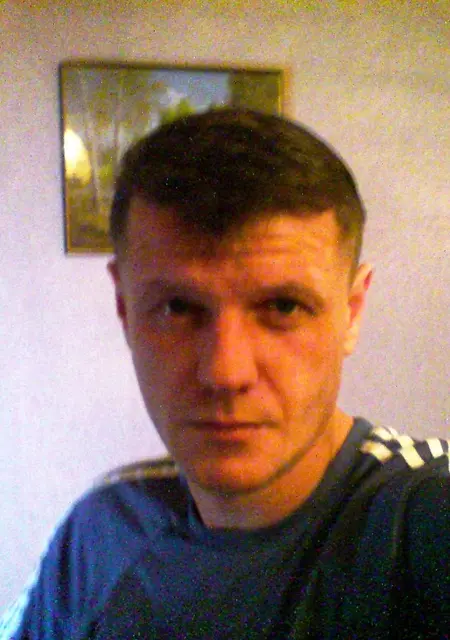 Виталий из Северодонецка, мне 50, познакомлюсь для вирта