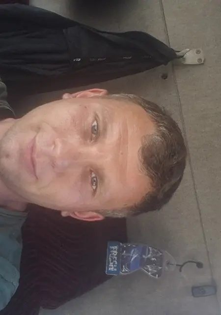 Я Артур, 43 років з Боярки, шукаю знайомства на одну ніч