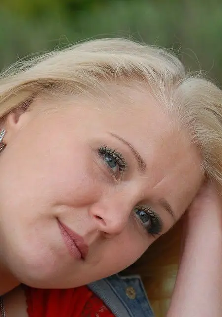 Я Марина Андрей, 49 років, знайомлюсь для дружби у Житомире