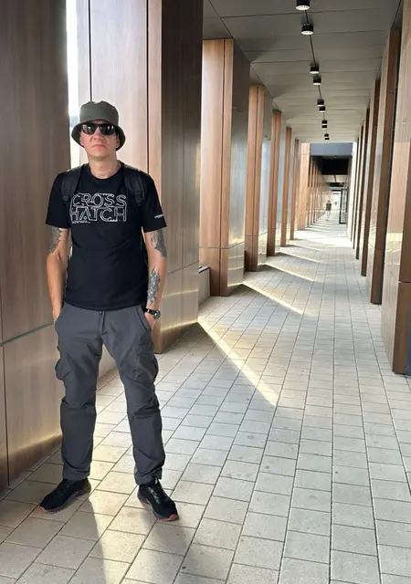 Парень из Бобруйска, мне 40, познакомлюсь без обязательств