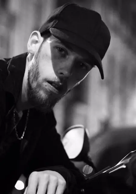 Micka из Суази-су-Монморанси, ищу на сайте знакомства на одну ночь