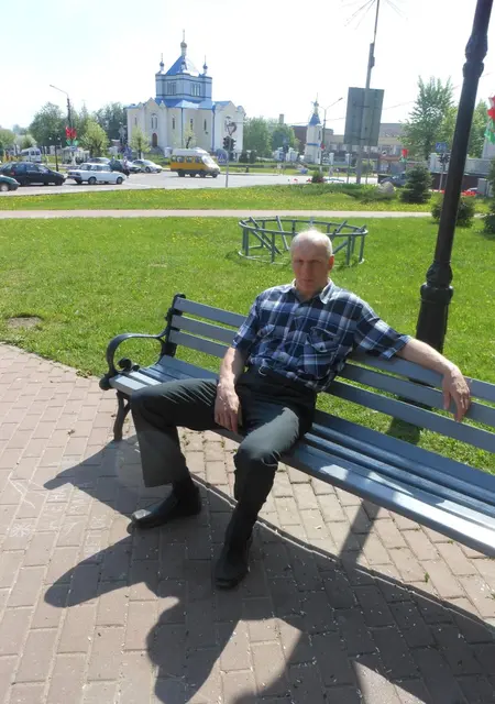 Viktop из Полоцка, ищу на сайте знакомства на одну ночь