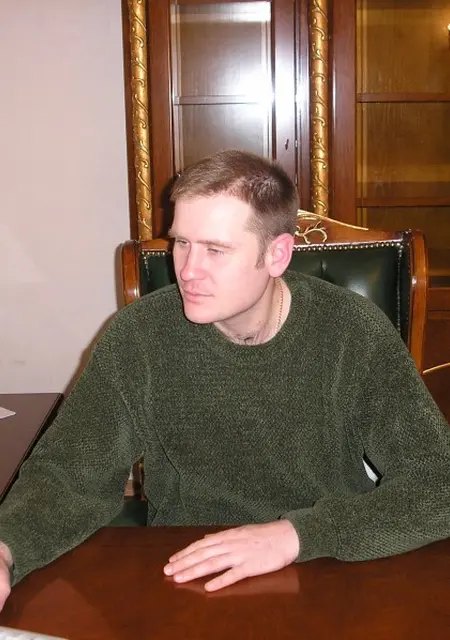 Lungren з Вінниці, шукаю на сайті постійні стосунки