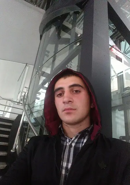 Я Beqa, 32, из Тбилиси, ищу знакомство для приятного времяпровождения