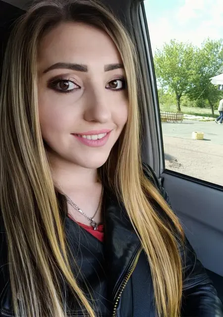 Я Алена, 38 років, знайомлюсь для вірт у Хмельницький