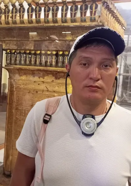 Я Aidar, 46, из Костаная, ищу знакомства без обязательств