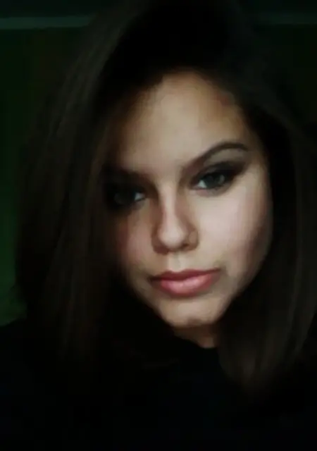 Я Анастасия, 30 років, знайомлюсь для постійних стосунків у Дніпрі