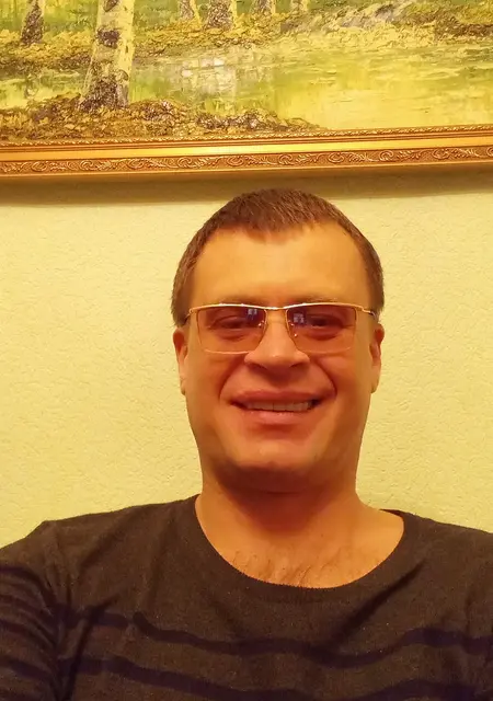 Я Евгений, 40, из Запорожья, ищу знакомство для постоянных отношений