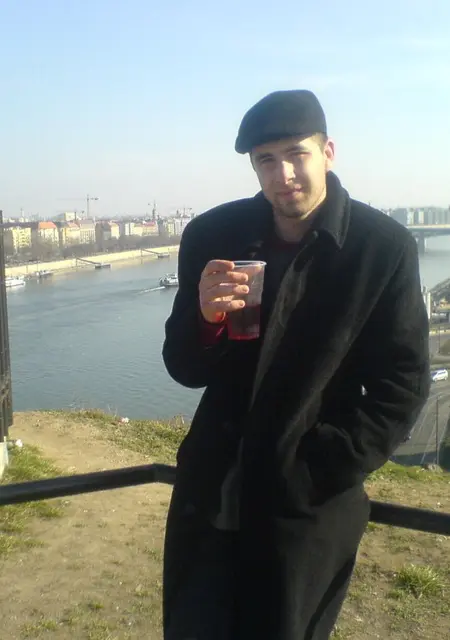 Юрий из Измаила, ищу на сайте дружбу