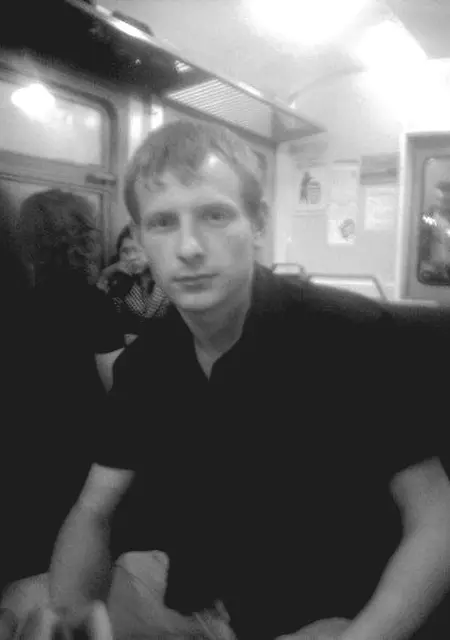 Николай из Слонима, ищу на сайте знакомства на одну ночь