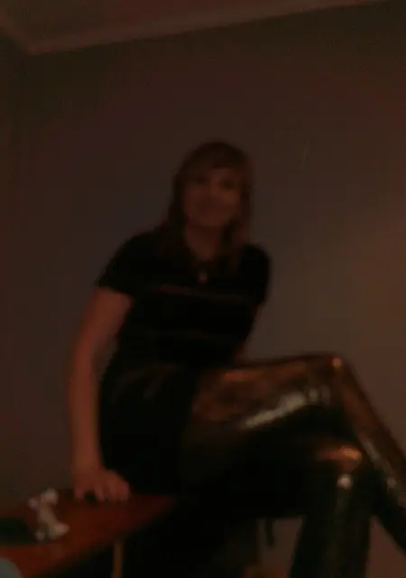 Я Jenn, 42 років, знайомлюсь без зобов'язань у Львів