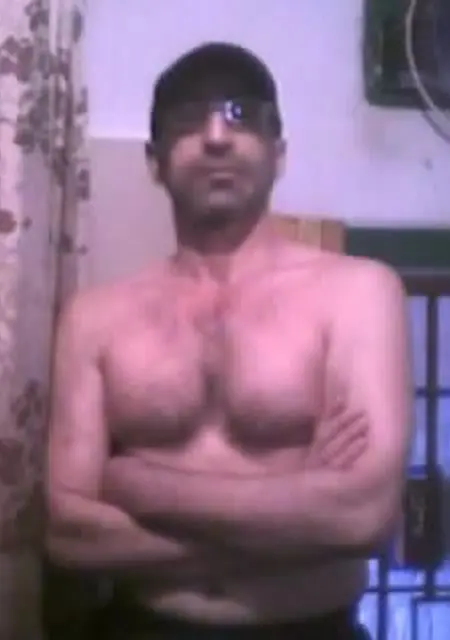 Я Артур, 53, из Луганска, ищу знакомство для общения