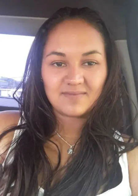 Sol de Madrid, tengo 32 años, lista para conocer