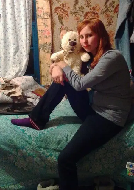 Виктория з Кагарлика, шукаю на сайті знайомства на одну ніч